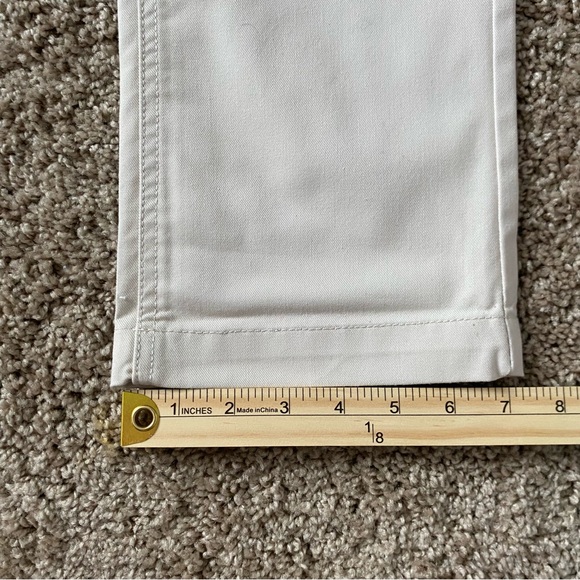 NWT Womens VANS Authentic Chino Relaxed Fit Pants - Picture 9 of 11